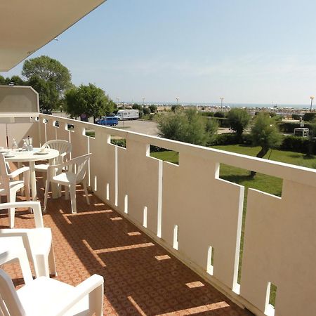 Corso - Appartamenti Bibione Eksteriør billede