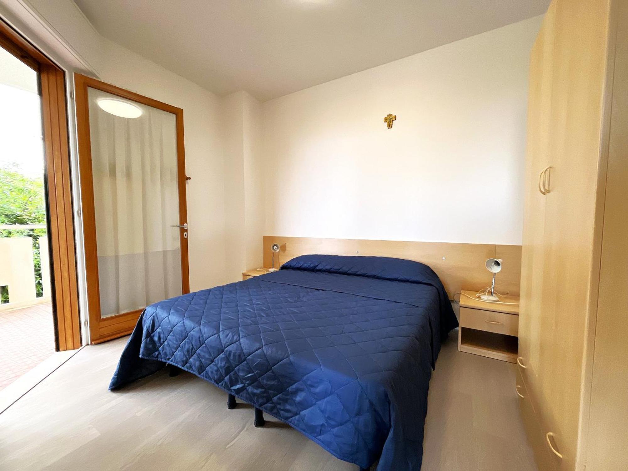 Corso - Appartamenti Bibione Eksteriør billede