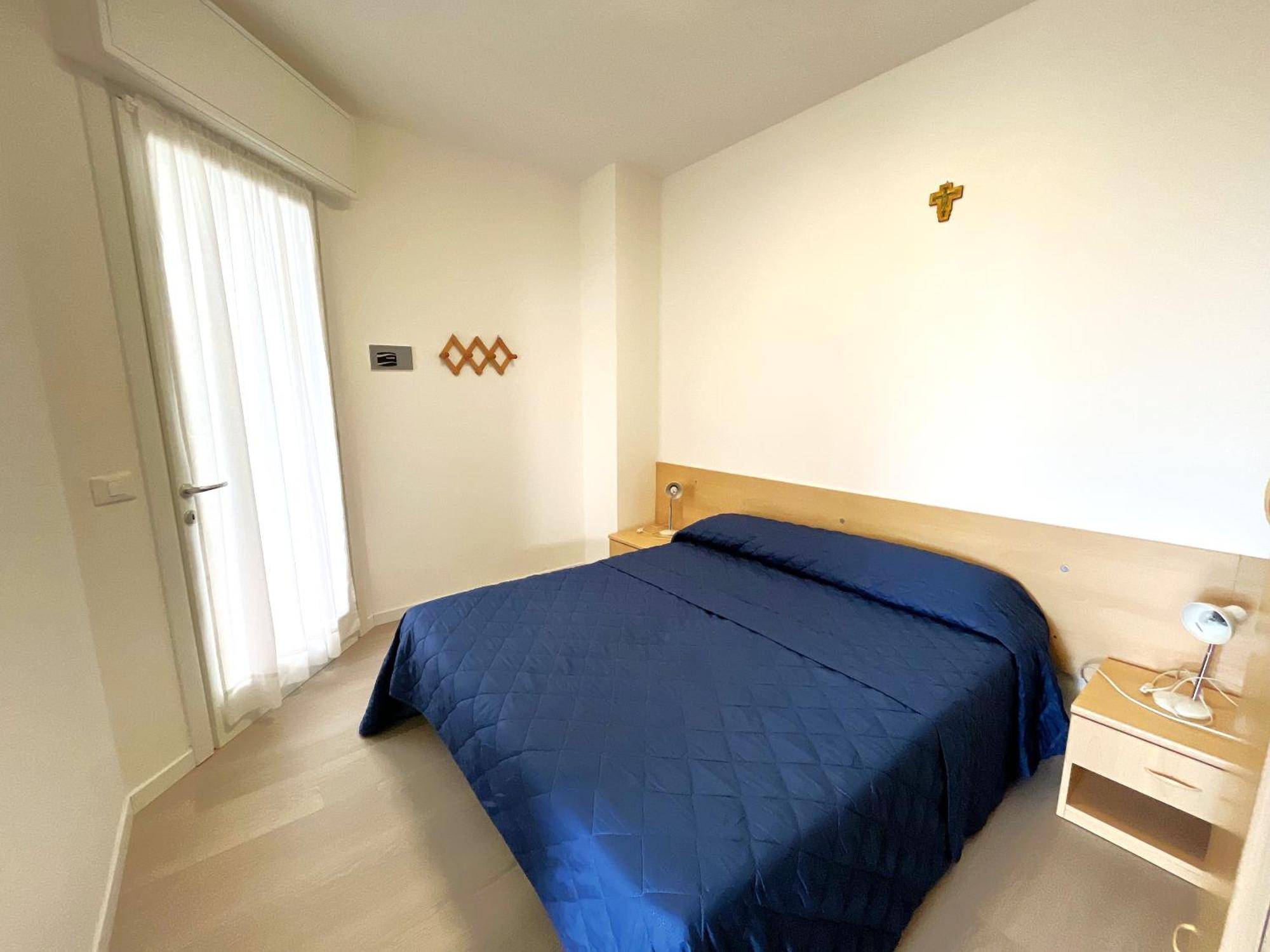 Corso - Appartamenti Bibione Eksteriør billede